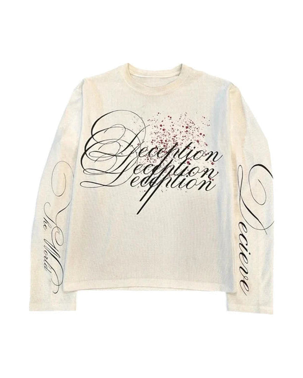 DCP Long Sleeve
