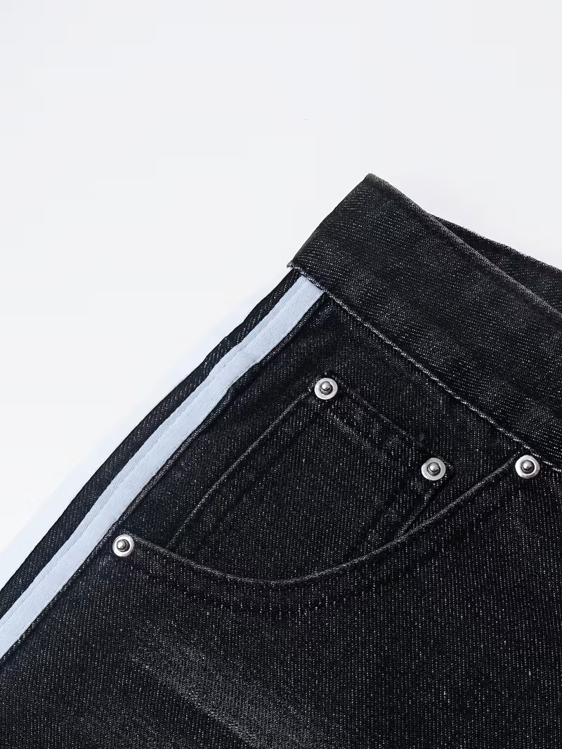 Jeans BND Noir