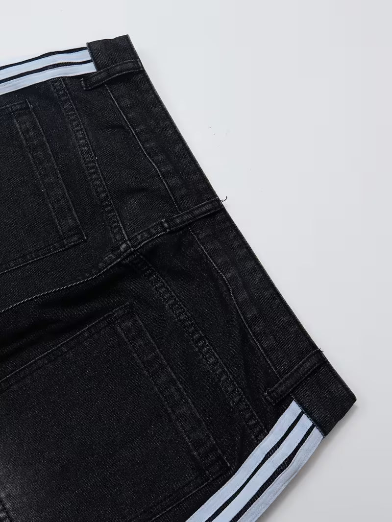 Jeans BND Noir