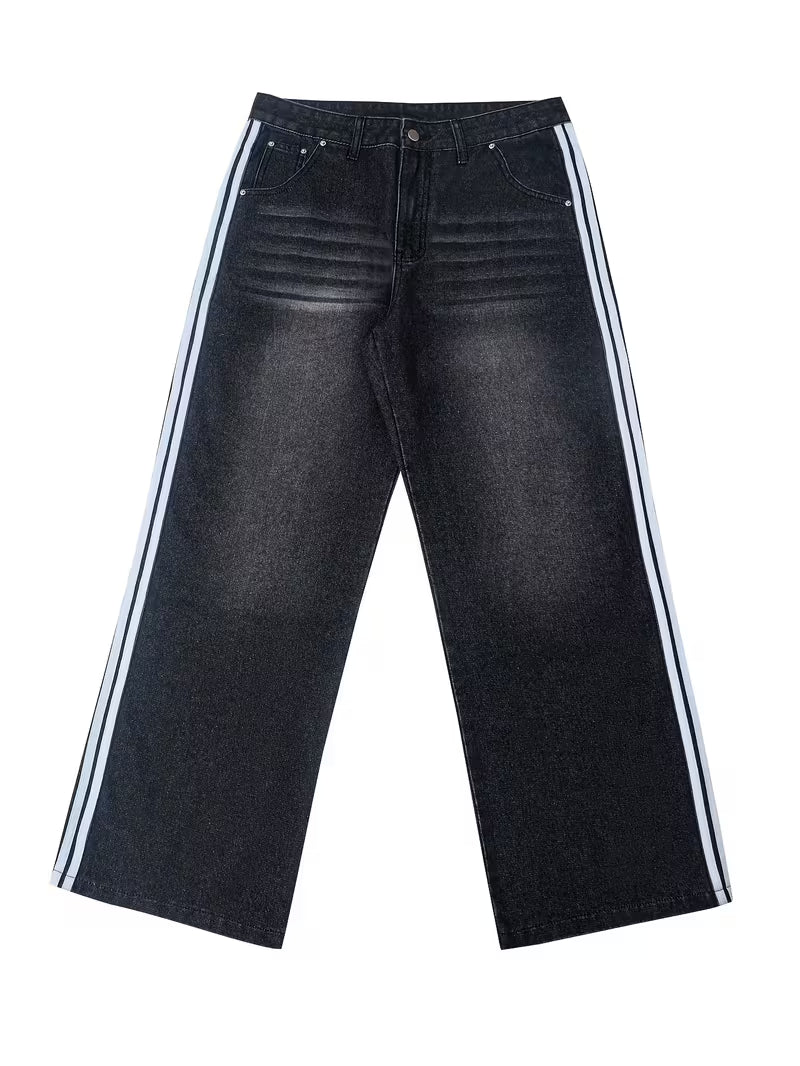 Jeans BND Noir