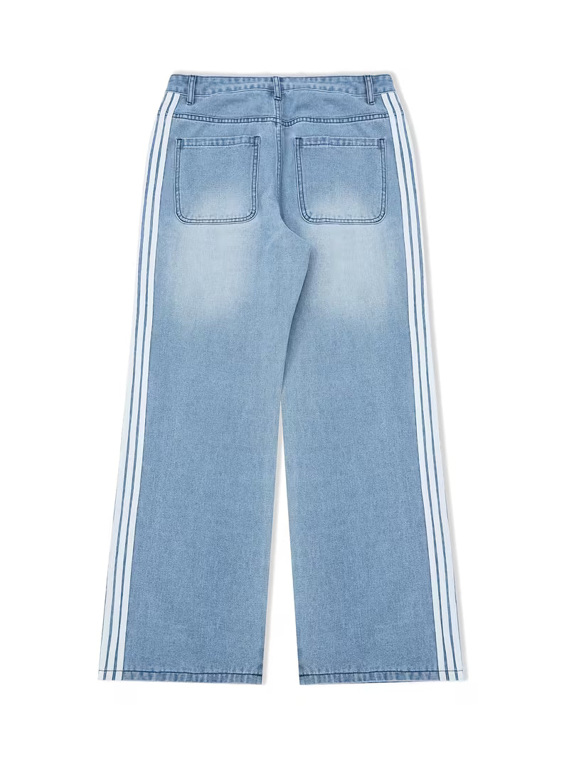 Jeans BND Bleu