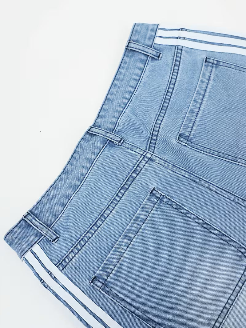 Jeans BND Bleu