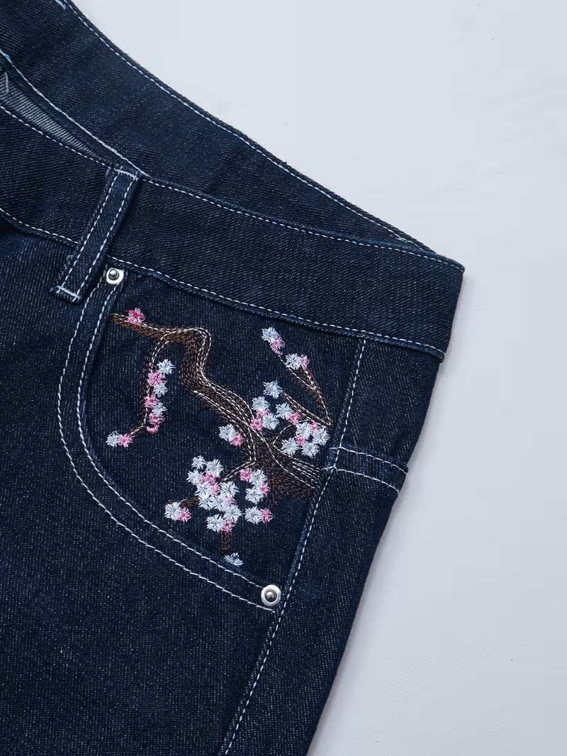 Jeans Sakura