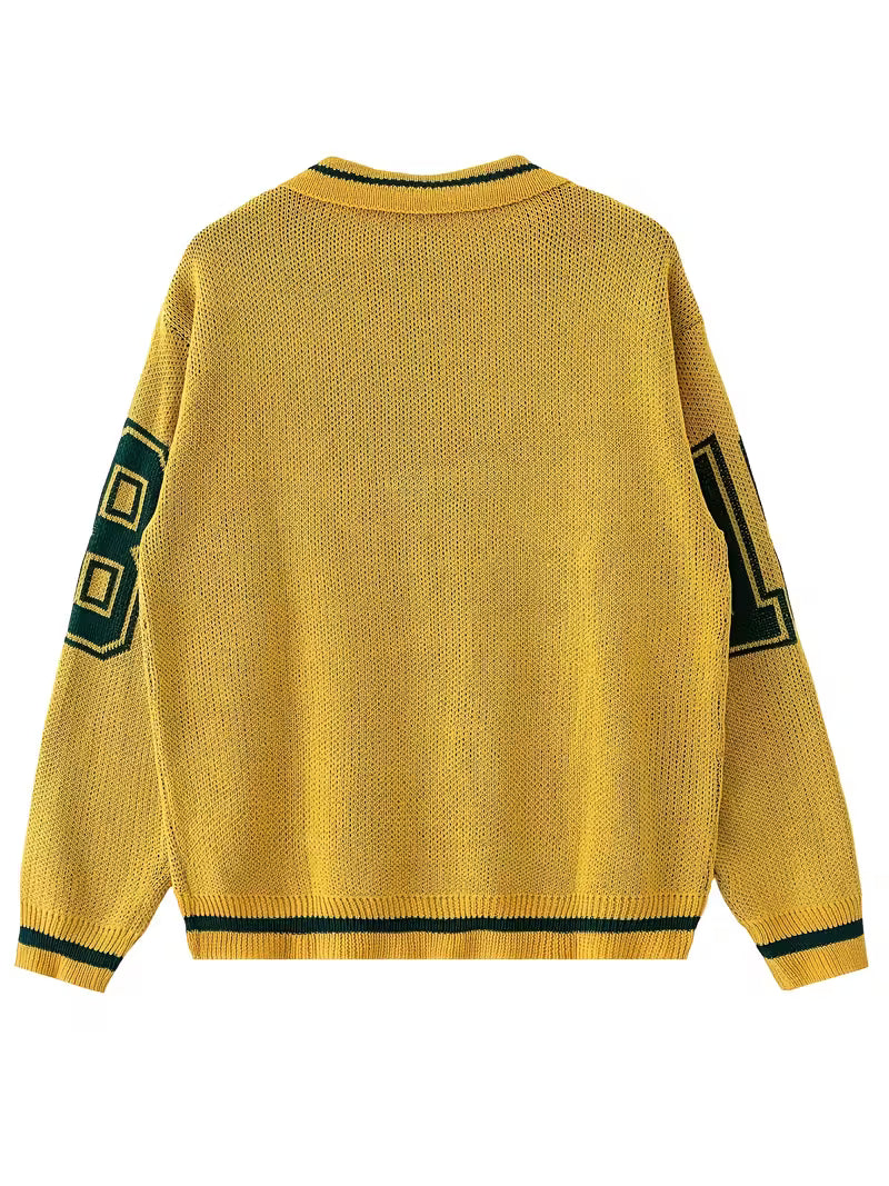 Jersey Manches Longues