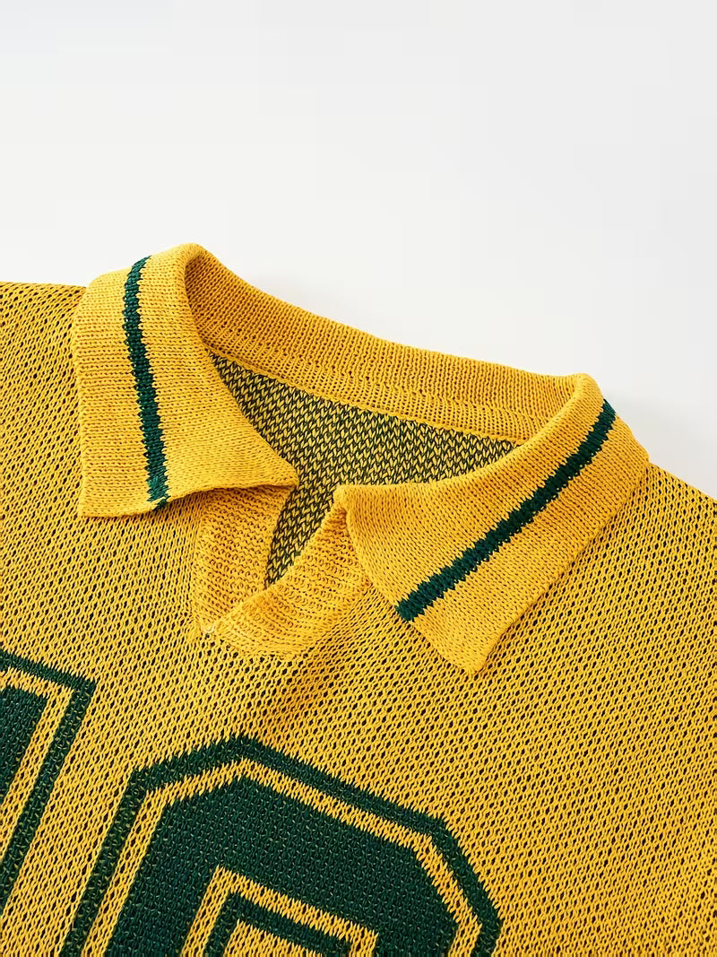 Jersey Manches Longues