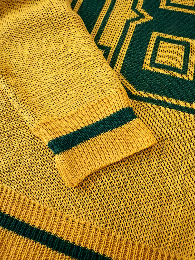 Jersey Manches Longues